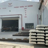 Hình ảnh công ty HuiHuang Aluminum Vietnam