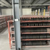 Hình ảnh công ty HuiHuang Aluminum Vietnam