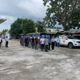 Hình ảnh công ty HuiHuang Aluminum Vietnam