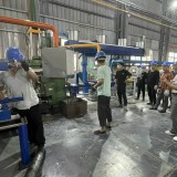 Hình ảnh công ty HuiHuang Aluminum Vietnam