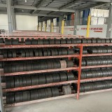 Hình ảnh công ty HuiHuang Aluminum Vietnam