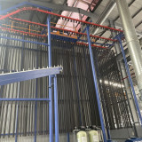 Hình ảnh công ty HuiHuang Aluminum Vietnam