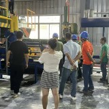 Hình ảnh công ty HuiHuang Aluminum Vietnam