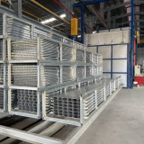 Hình ảnh công ty HuiHuang Aluminum Vietnam