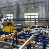 Hình ảnh công ty HuiHuang Aluminum Vietnam