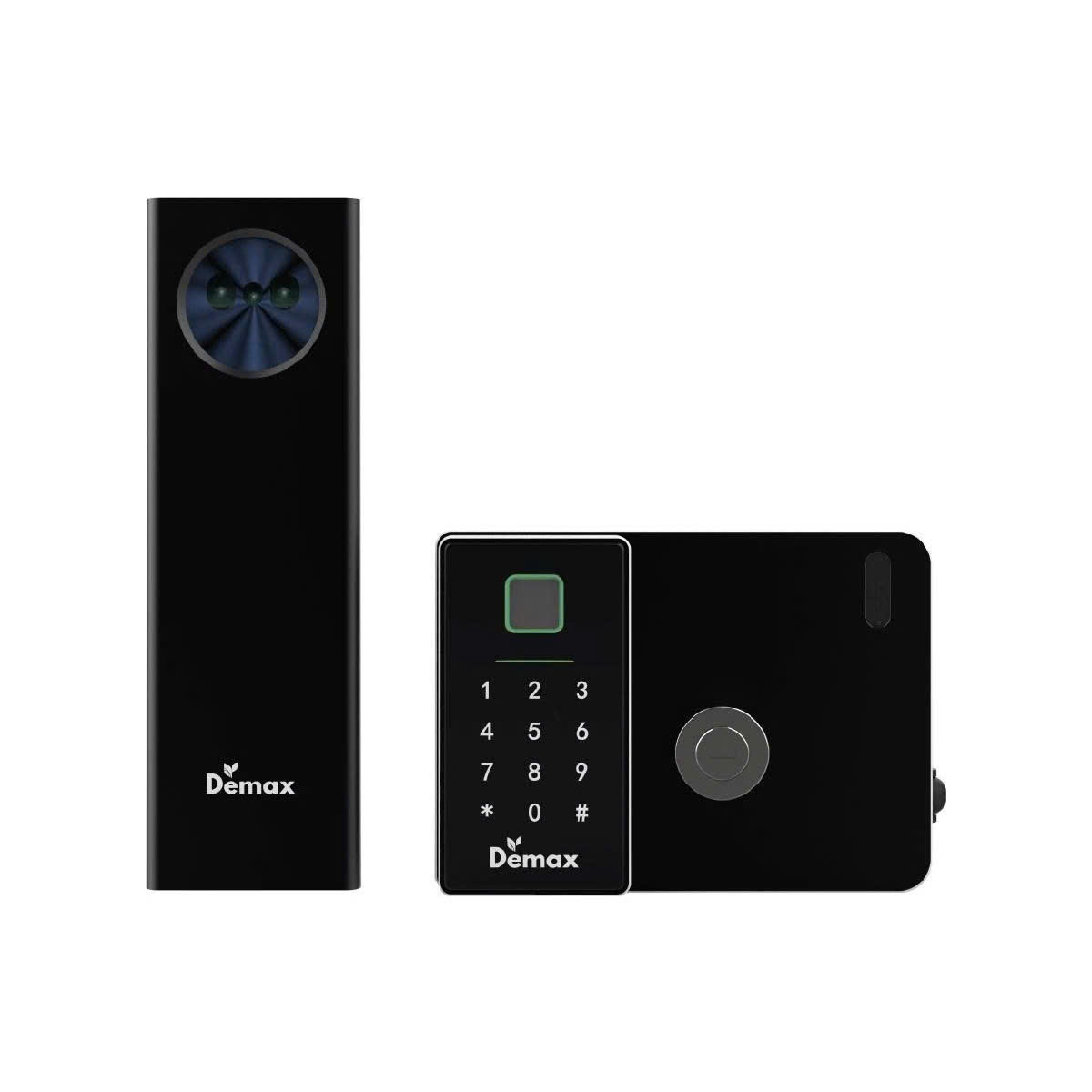 Khóa cổng chống nước