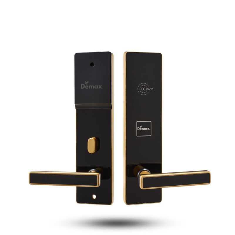 Khóa khách sạn HSL605 SBY