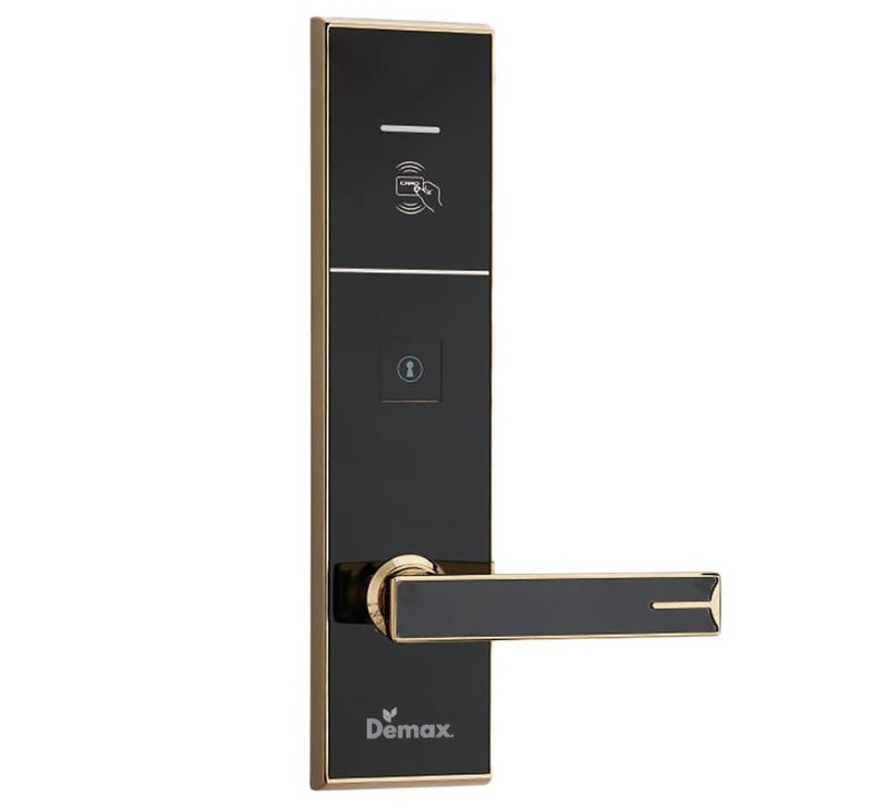 Khóa thẻ từ HSL605