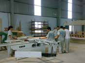 Hình ảnh công ty Minh Công - Pallet Gỗ Minh Công - Công Ty TNHH Sản Xuất Và Kinh Doanh Thương Mại Minh Công