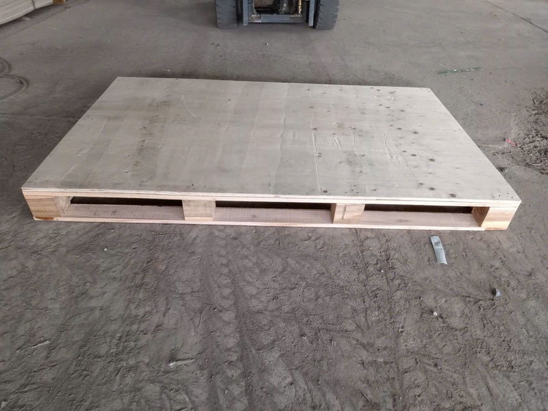 Pallet gỗ