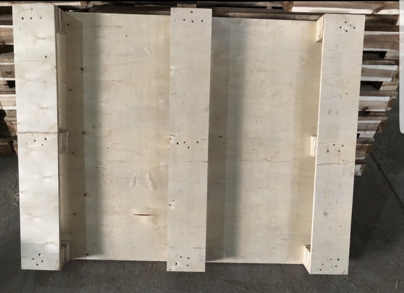 Pallet ván ép - Pallet Gỗ Minh Công - Công Ty TNHH Sản Xuất Và Kinh Doanh Thương Mại Minh Công