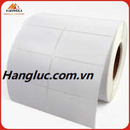 Decal giấy viết