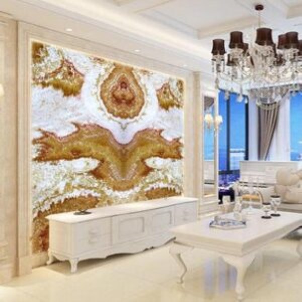 Thi công nội thất phòng khách - Xây Dựng Anh Đức - Công Ty TNHH Xuất Nhập Khẩu Và Thương Mại Anh Đức