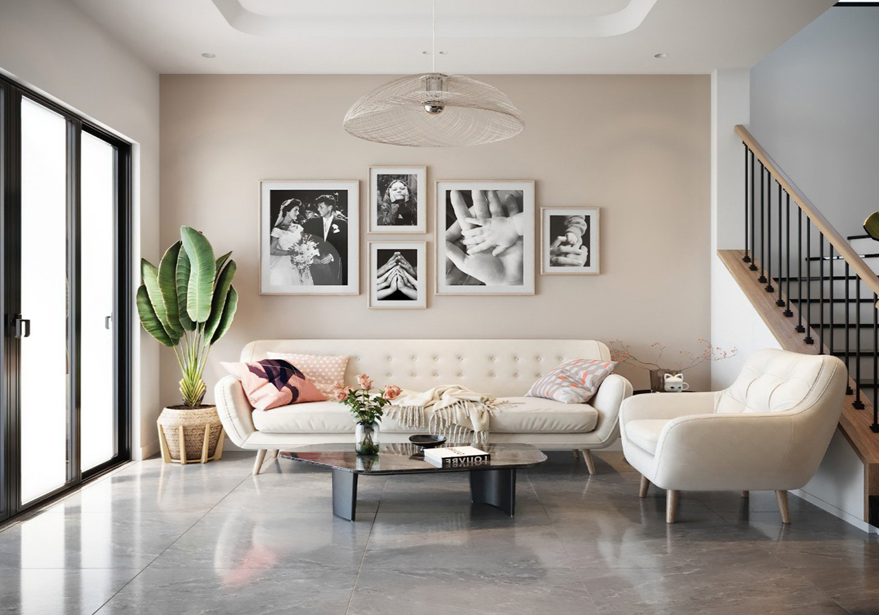 Tòa Kim Văn Kim Lũ 12A - Xây Dựng Anh Đức - Công Ty TNHH Xuất Nhập Khẩu Và Thương Mại Anh Đức