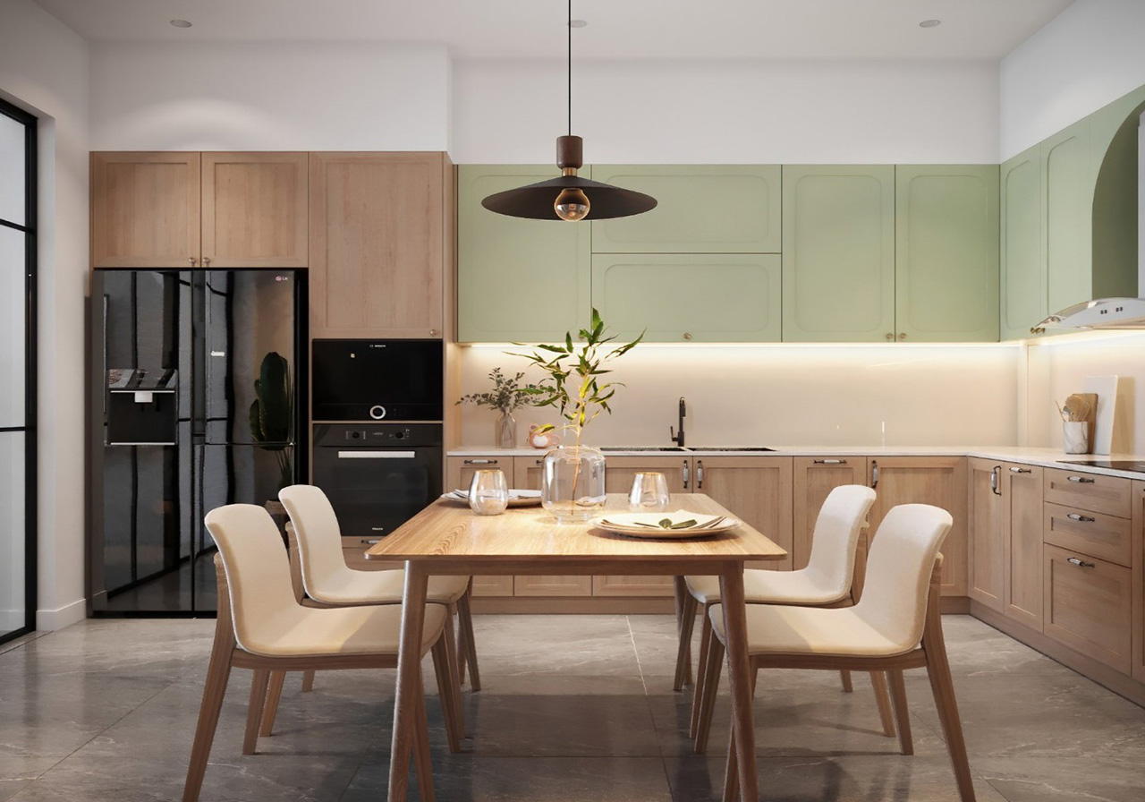 Tòa Kim Văn Kim Lũ 12A - Xây Dựng Anh Đức - Công Ty TNHH Xuất Nhập Khẩu Và Thương Mại Anh Đức