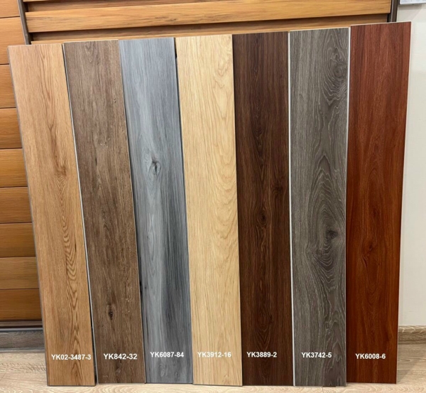 Sàn nhựa - Xây Dựng Anh Đức - Công Ty TNHH Xuất Nhập Khẩu Và Thương Mại Anh Đức