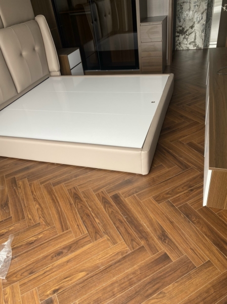 Sàn nhựa - Xây Dựng Anh Đức - Công Ty TNHH Xuất Nhập Khẩu Và Thương Mại Anh Đức