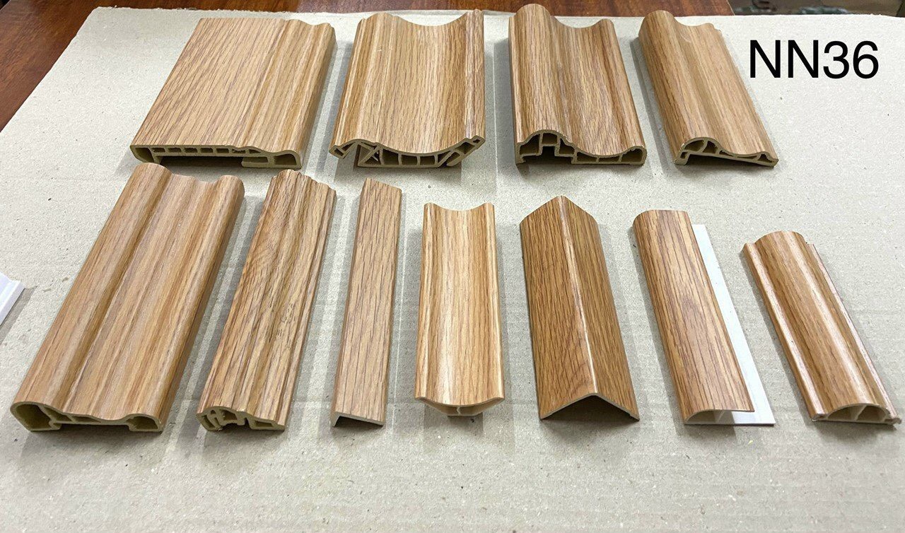 Thi công phào chỉ - Xây Dựng Anh Đức - Công Ty TNHH Xuất Nhập Khẩu Và Thương Mại Anh Đức