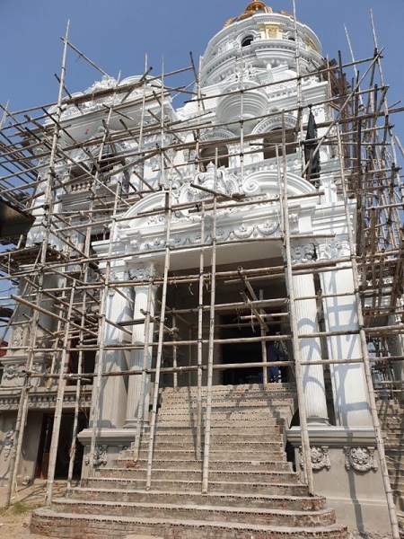 Thi công phào chỉ - Xây Dựng Anh Đức - Công Ty TNHH Xuất Nhập Khẩu Và Thương Mại Anh Đức