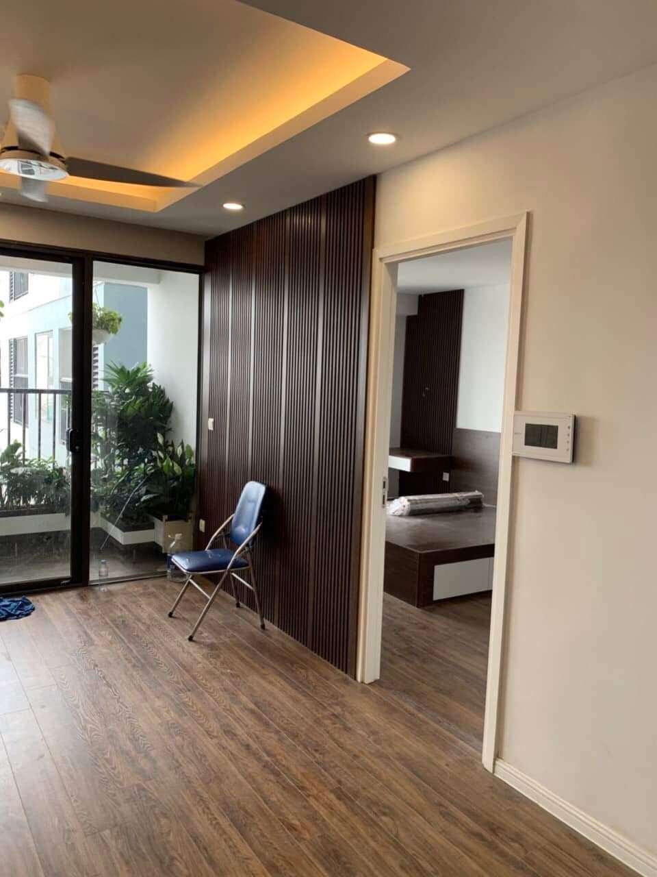 Thi công trần, tường, sàn nhựa - Xây Dựng Anh Đức - Công Ty TNHH Xuất Nhập Khẩu Và Thương Mại Anh Đức