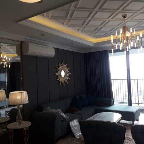 Thi công xây dựng trọn gói - Xây Dựng Anh Đức - Công Ty TNHH Xuất Nhập Khẩu Và Thương Mại Anh Đức