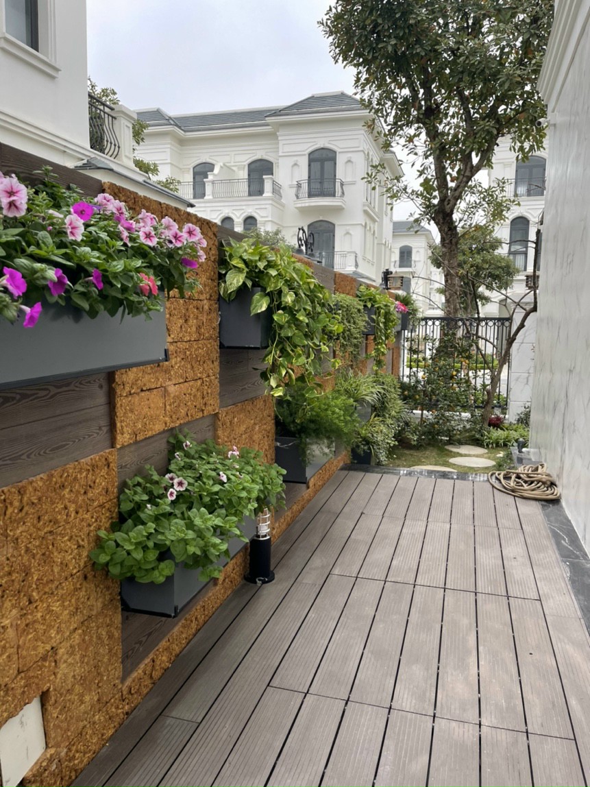 Thi công xây dựng trọn gói - Xây Dựng Anh Đức - Công Ty TNHH Xuất Nhập Khẩu Và Thương Mại Anh Đức