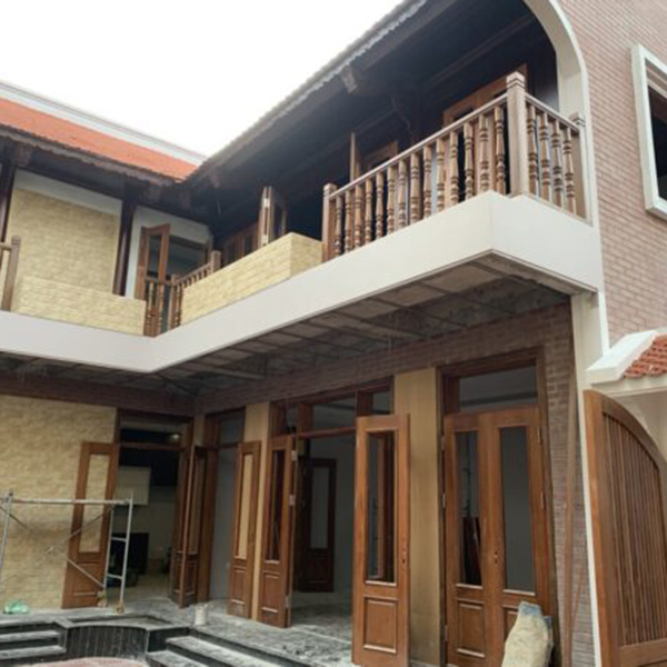 Thi công xây dựng trọn gói - Xây Dựng Anh Đức - Công Ty TNHH Xuất Nhập Khẩu Và Thương Mại Anh Đức