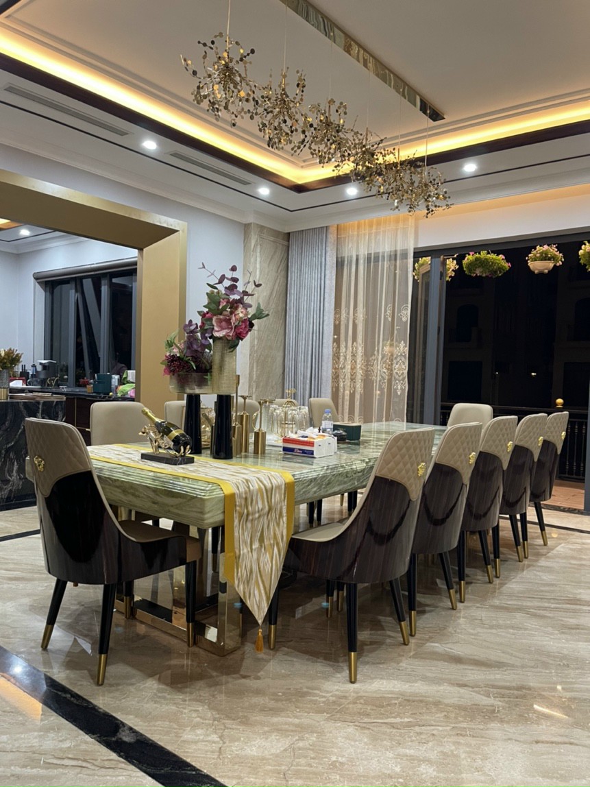 Thiết kế thi công nội thất nhà ở - Xây Dựng Anh Đức - Công Ty TNHH Xuất Nhập Khẩu Và Thương Mại Anh Đức