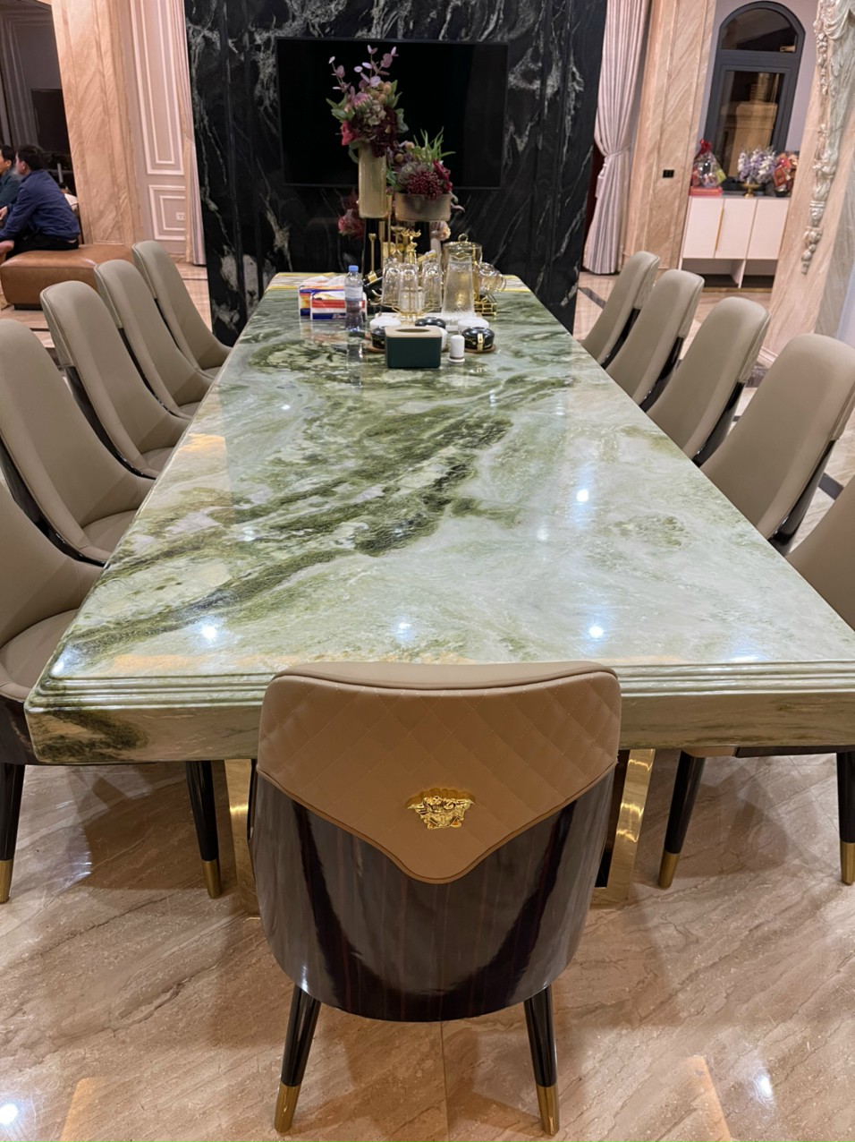 Thiết kế thi công nội thất nhà ở - Xây Dựng Anh Đức - Công Ty TNHH Xuất Nhập Khẩu Và Thương Mại Anh Đức