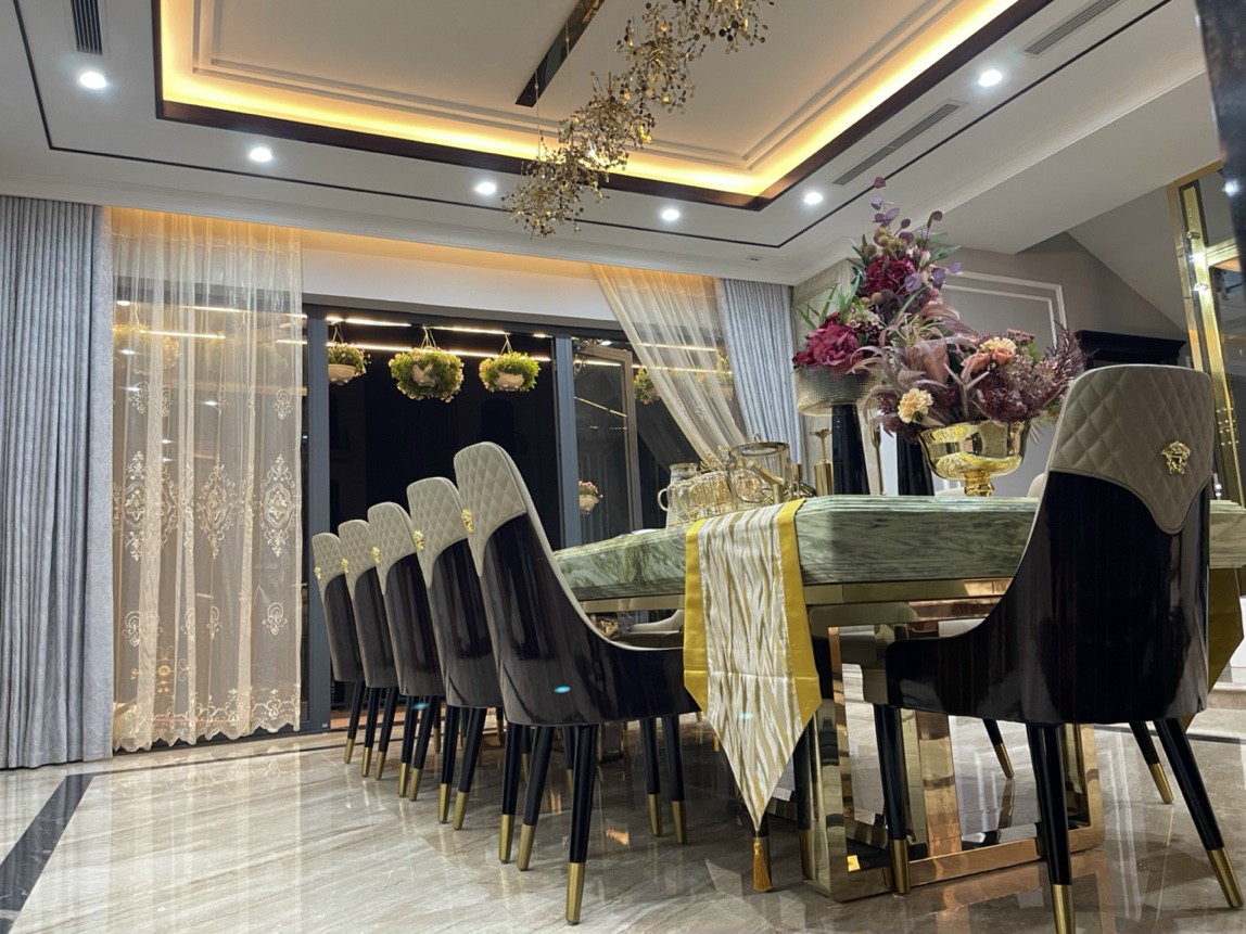 Thiết kế thi công nội thất nhà ở - Xây Dựng Anh Đức - Công Ty TNHH Xuất Nhập Khẩu Và Thương Mại Anh Đức