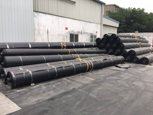 Màng chống thấm HDPE