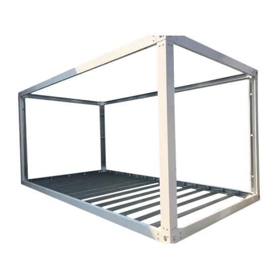 Nhà container - Container Thịnh Phát - Công Ty TNHH TMDV Cơ Điện Lạnh Công Nghiệp Thịnh Phát