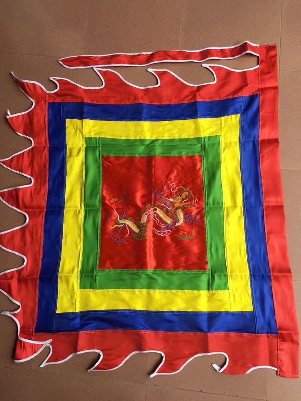 Cờ các loại