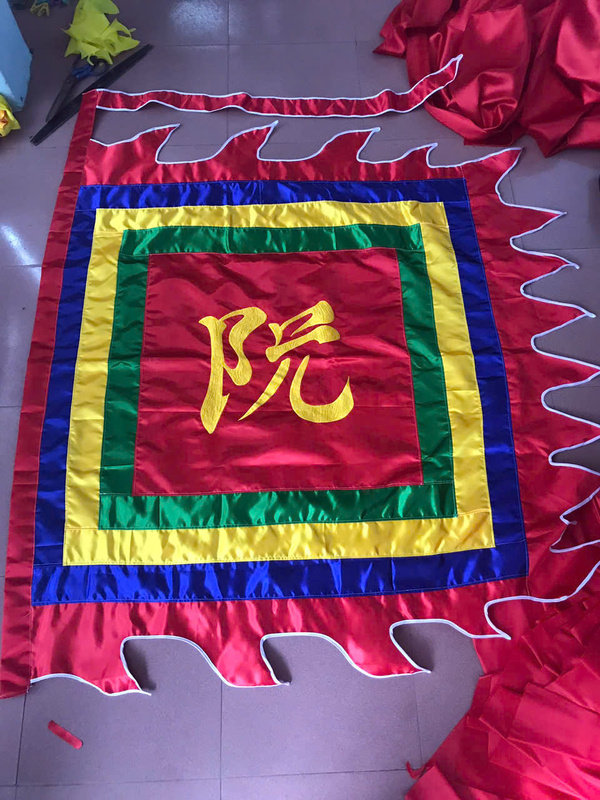 Cờ các loại
