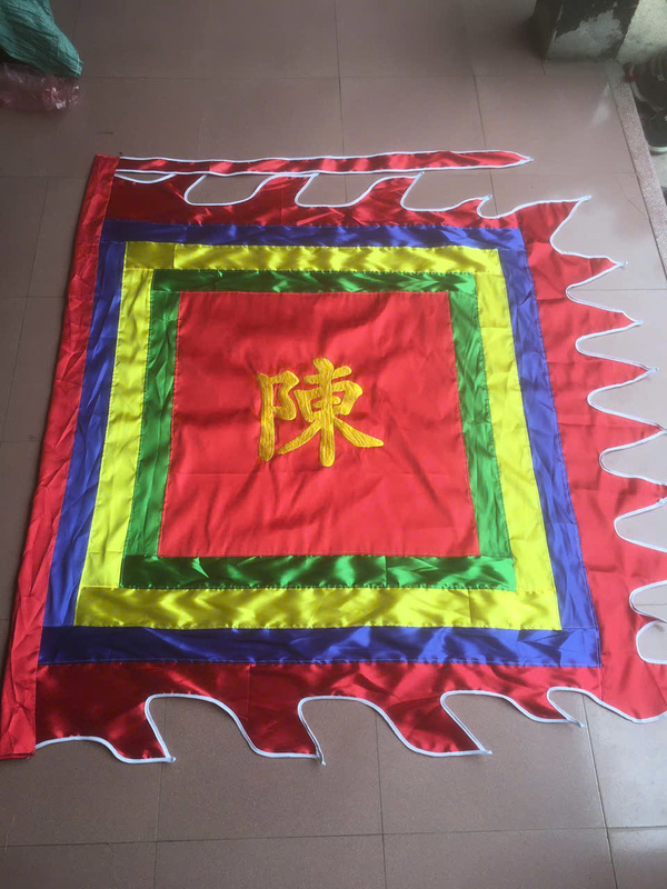 Cờ các loại