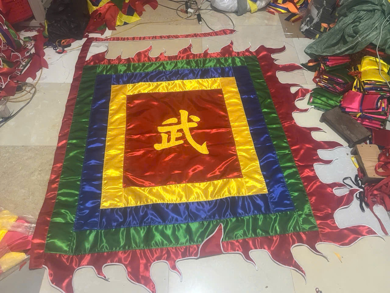 Cờ các loại