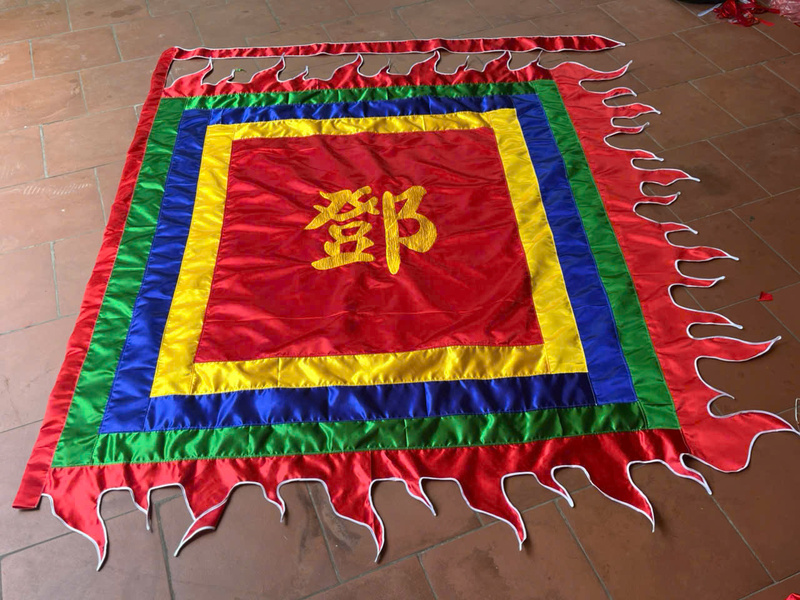 Cờ các loại