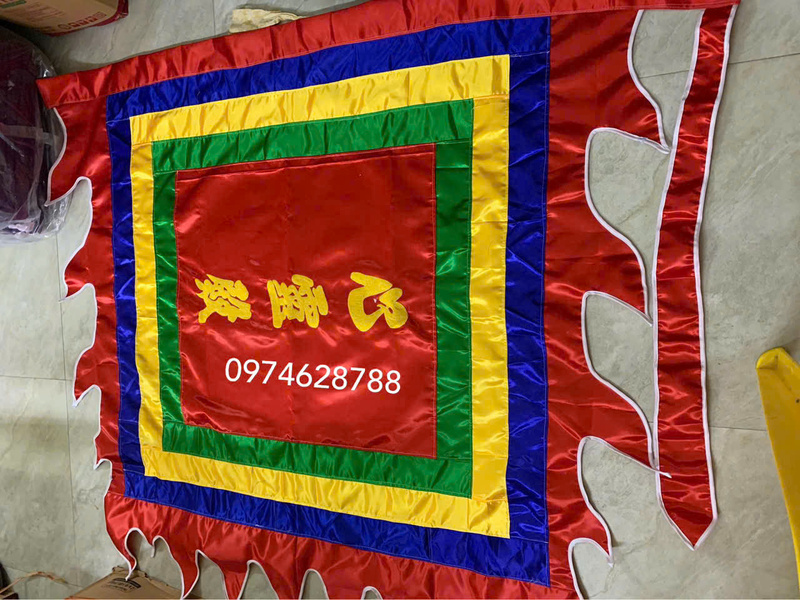 Cờ các loại
