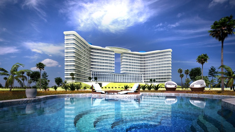 Khu du lịch sinh thái Prime Nha Trang
