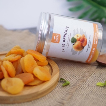 Mận sấy dẻo Thổ Nhĩ Kì - Thực Phẩm Food City - Công Ty TNHH Food City Việt Nam