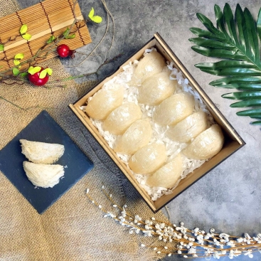 Yến tinh chế rút lông thượng hạng - Thực Phẩm Food City - Công Ty TNHH Food City Việt Nam