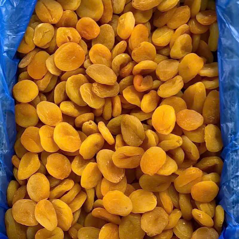 Mơ sấy khô - Thực Phẩm Food City - Công Ty TNHH Food City Việt Nam