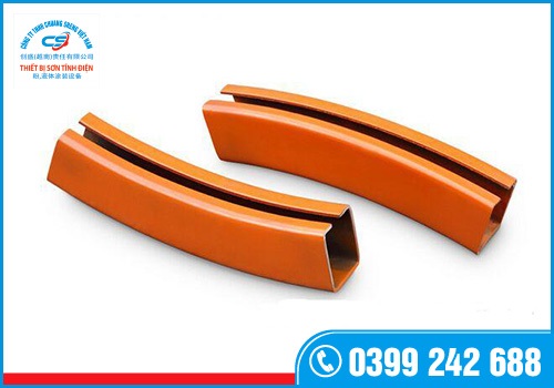 Co lên xuống 5T - Sơn Tĩnh Điện Chuang Sheng - Công Ty TNHH Chuang Sheng Việt Nam