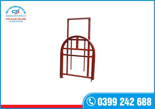 Tăng đưa 5T - Sơn Tĩnh Điện Chuang Sheng - Công Ty TNHH Chuang Sheng Việt Nam