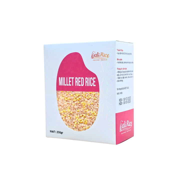 Tấm Hồng Hạt Kê