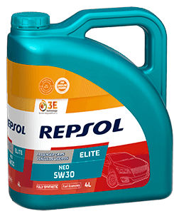 Repsol Elite Neo 5W30