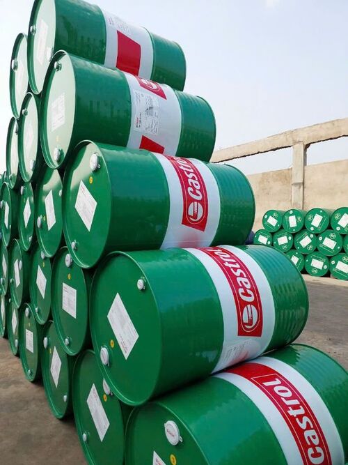 Dầu nhớt Castrol