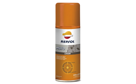 Dưỡng Sên Repsol Moto Chain