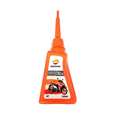 Repsol Moto Gear Oil 80W90