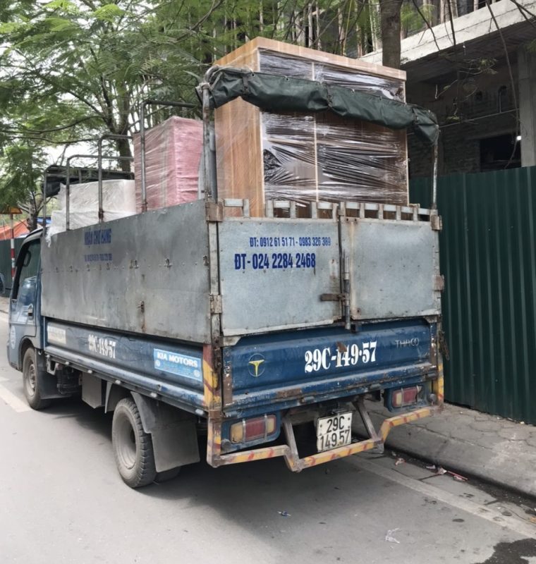 Công Ty CP Thương Mại Đầu Tư An Bình